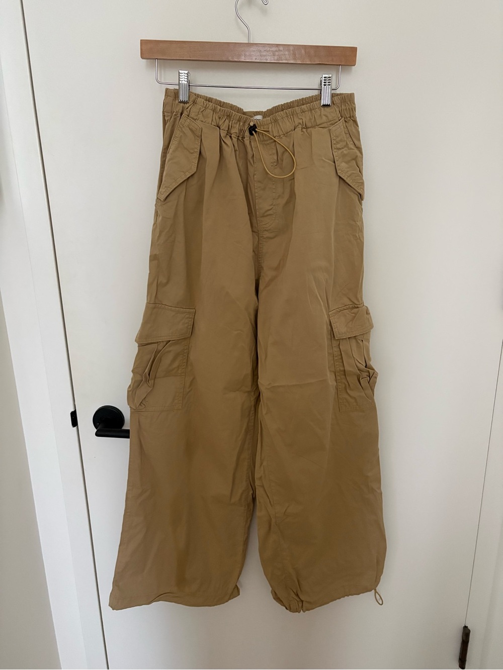 Reformation Cargo Pants